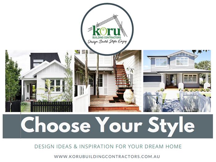 lookbook - interior design services